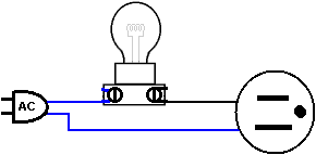 boton de potencia de cautin