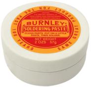 pasta de soldar Burnley